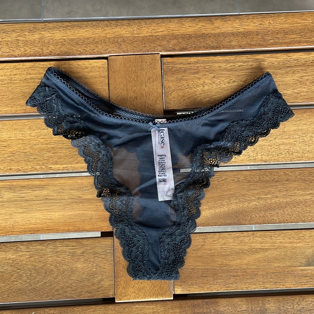 BRAND NEW Victoria’s Secret Panty